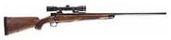 Winchester Model70 .30